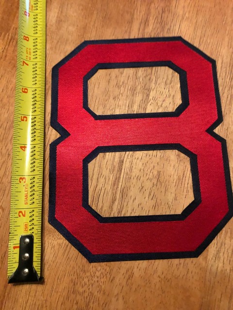 carl yastrzemski jersey number