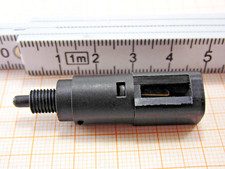 Interruttore Freno GILERA Runner VXR 200 4 Tempi Tipo ZAPM24 - Pin Nero