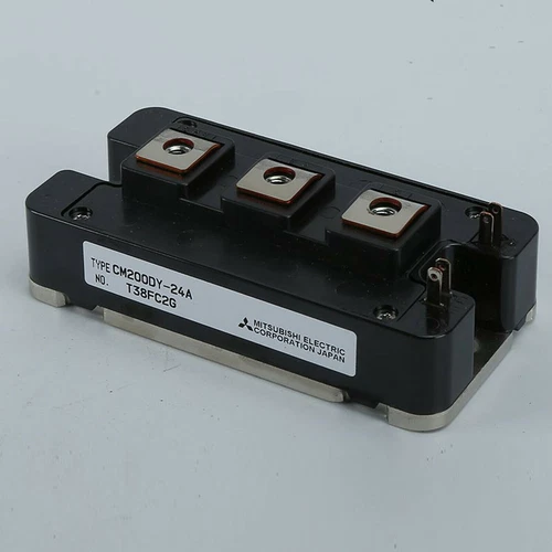 Mitsubishi CM200DY-24A 1 pz nuovo modulo IGBT CM200DY24A - Foto 2 di 3