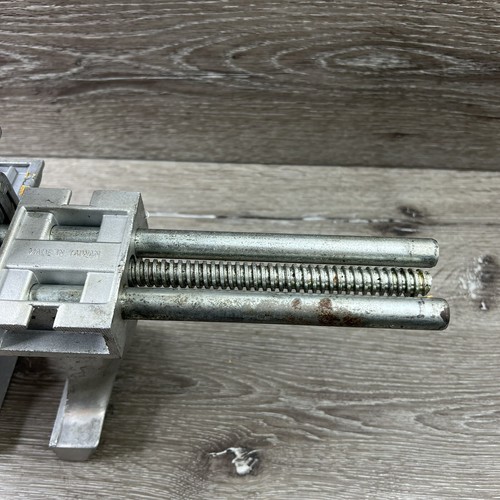 Vunder Vise 4" Hobby Vise Alloy Aluminum eBay