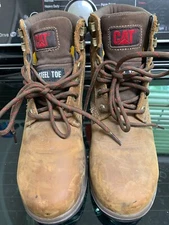 Cat Footwear Women's DRYVERSE 6"  P90443  Boot Size 7W