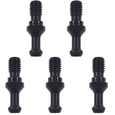 ALWAYS FREE SHIPPING ISO30 PULL STUD M12 x 1.75 RETENTION KNOB NEW-IN-BOX