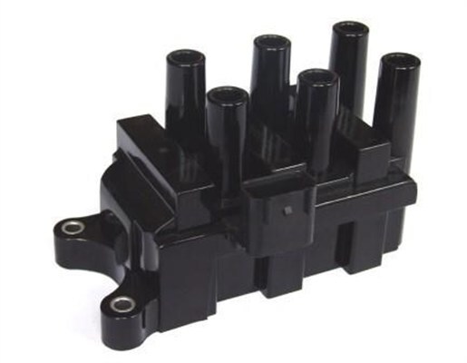 MAGNETI MARELLI 060717128012 Ignition Coil for FORD