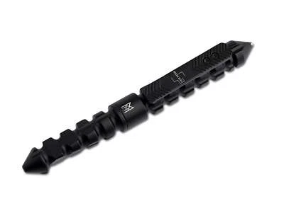 BÖKER Tactical Pen BOKER PLUS® Fat Box Midgards Self Defense Glass Breaker - 09BO140