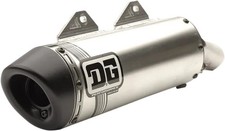 DG Performance Motorcycle Exhaust Pipes for sale | eBay