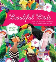 Beautiful Birds | Editors Of Chartwell Books | Taschenbuch | Chartwell Books