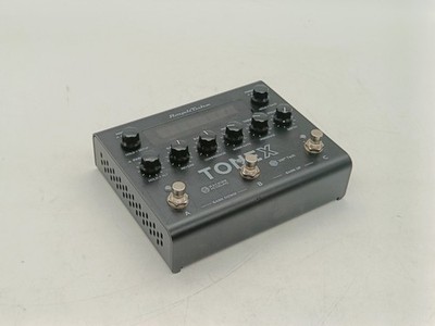 DEFEKT USB PORT IK Multimedia TONEX Pedal Multieffekt Gitarrenpedal AmpliTube