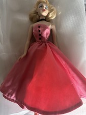 Gene Marshall Doll • Avant Garde Dress Ashton‑Drake 16