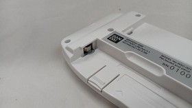 BANDAI WSC-001(SWJ-77AC02) Wonder Swan Color Final Fantasy II Bundled Version