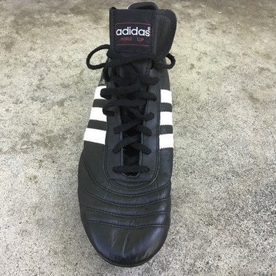 Adidas World Cup 011040 Pro Soccer Cleats Football Boots Germany