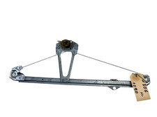 Original Mercedes W201 190 E Fensterheber Hinten Links Kurbelheber Manuell