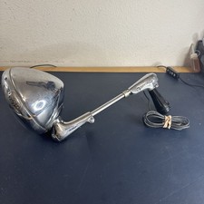 Vintage Unity Model S6 Spot Light Search Light 12 V.used Read Vintage Unity Model S6 Spot Light Search Light 12 V.used Read