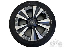 Nissan Leaf R17 Alloy Wheel Rim 2016 Hatchback 4/5dr 3NA3A D0C003ZT3E (10-17)