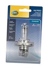 H4SB Standard Halogen Bulb, 12V, 65/55W