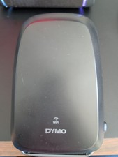 DYMO LabelWriter Wireless Label Printer WiFi Thermal Printer  with Ac Adapter