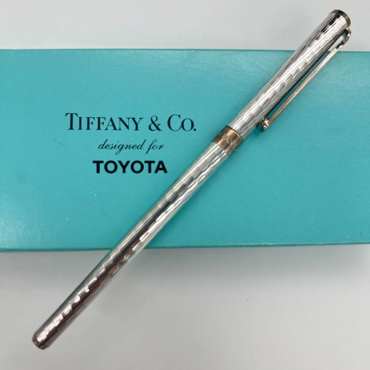 蒂芙尼其他具收藏价值的圆珠笔| eBay