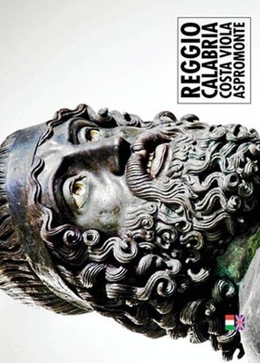 William Dello R Reggio Calabria. Costa Viola. Aspromonte. (Hardback) (UK IMPORT)