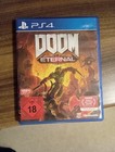 Doom Eternal Sony PlayStation 4