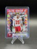 2025 Panini Donruss - The Elite Series Patrick Mahomes II #TES-PMA