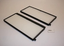 Filtre d'habitacle Kia CARENS