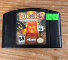 Turok 3: Shadow Of Oblivion (Nintendo 64 N64)