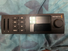 Black Magic Design Hyperdeck Studio Mini HD Recorder