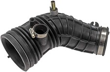 696-123 Engine Air Intake Hose Compatible with Select Acura Models