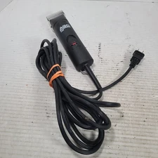 Andis Model AGC2 Ultra Edge 2-Speed ProClip Grooming Clippers - Black