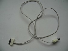 Apple MA591G USB to 30 Pin Data Cable - White