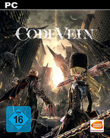 Code Vein Pc Download Steam Code Email Key