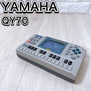 Yamaha Qy70 | eBay