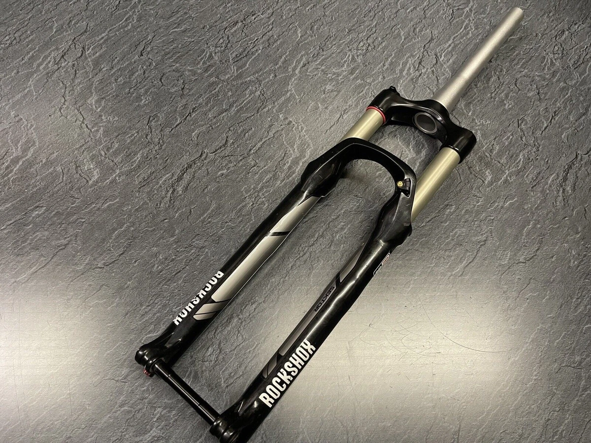 Rockshox Sektor for sale | eBay UK