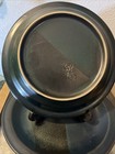 Vintage Iron Mountain Stoneware Blue Ridge Salad Plate 8”  Nancy Patterson EUC — photo 2