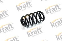 1X Kraft Automotive Fahrwerksfeder 4031150 FüR Mercedes W639 Viano Vito Mixto