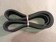 SURPLUS NEW Bando 1328-8M-50 Timing Belt – Parts & Components