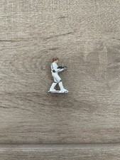 Star Wars Micro Death Star Compactor Hoth Han Solo Die cast 1982