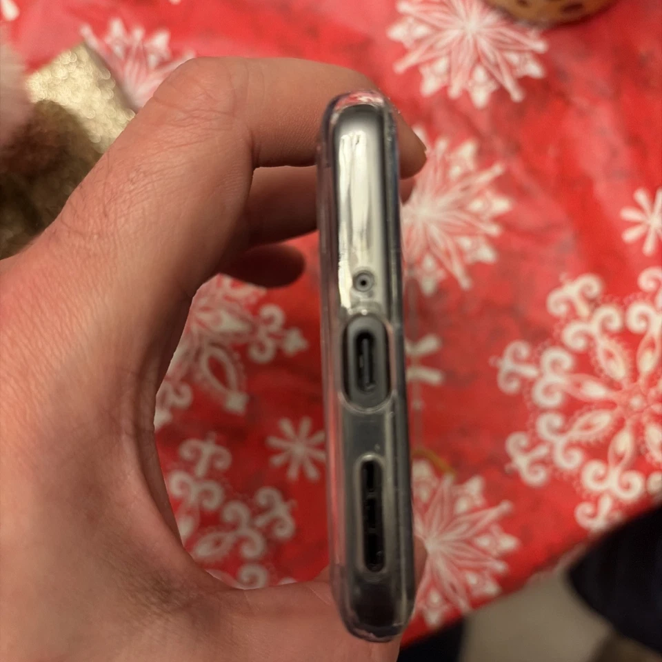 Motorola Edge Plus 2023 512 GB negro desbloqueado Foto 3 de 4