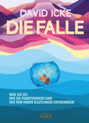DIE FALLE. Was sie ist, wie sie funktioniert und wie wir ihr ... 9783954476398 - Bild 1 von 4