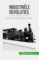 JéRéMy Rocteur | IndustriëLe Revoluties | Taschenbuch | NiederläNdisch (2023)