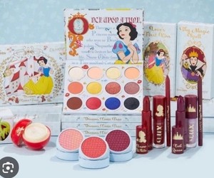 Colourpop x Disney Snow White 8 Piece Full Collection RARE Limited Edition NEW