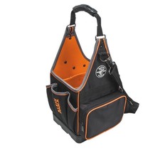 KLEIN TOOLS 554158-14 Tool Bag, Tradesman Pro...