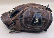 MIZUNO MPM 1201 Superior Design Premier Max Flex Baseball Glove Mitt 12" RHT