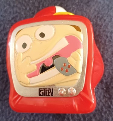 Bonkers Toy Co. Laffter Inc. Mini Action Figure FGTEEV Bratergeist Collectible