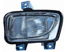 Antibrouillard Alfa Romeo ALFA 166