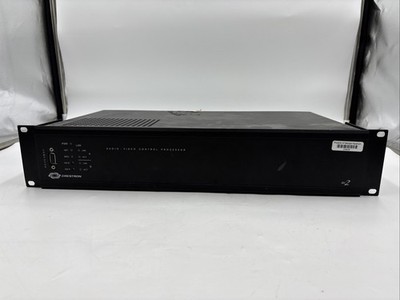Crestron AV2 Audio Video Control Processor