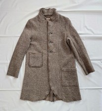 Kapital Tyrol Wool Nomad Jacket Size 1