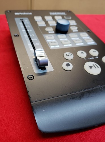 PreSonus FaderPort V2 Single Channel USB Production DAW Controller - Unit Only - Picture 6 of 12