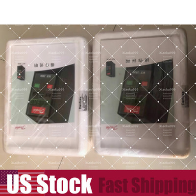 New In Box VLT2840PT4B20STR0DBF00A00C1 Danfoss Frequency Inverter US Stock