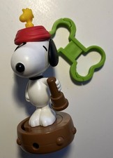 Sammelfigur Spielfigur Snoopy von 2018