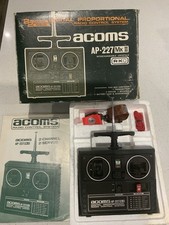 Atoms Ap-227 Mk2 Radio Control Transmitter ATB-227